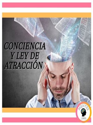 cover image of Conciencia y LEY de Atracción
